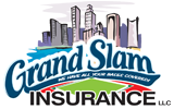Grand Slam Insurance Services LLC logo